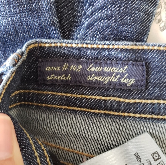 Citizens of Humanity Jeans - Picture 4 of 5